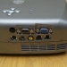 Dell 2300MP Remote Controlled Multimedia Projector